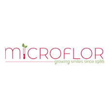 Microflor logo